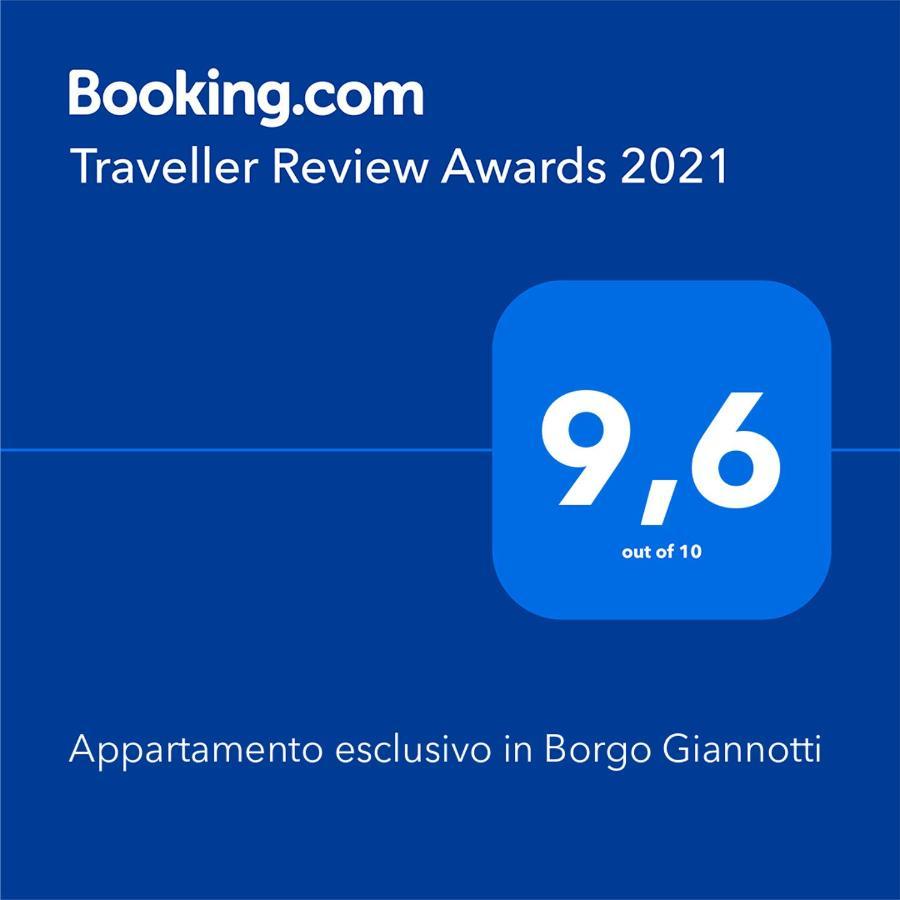 Appartamento Esclusivo In Borgo Giannotti Lucca Exterior photo